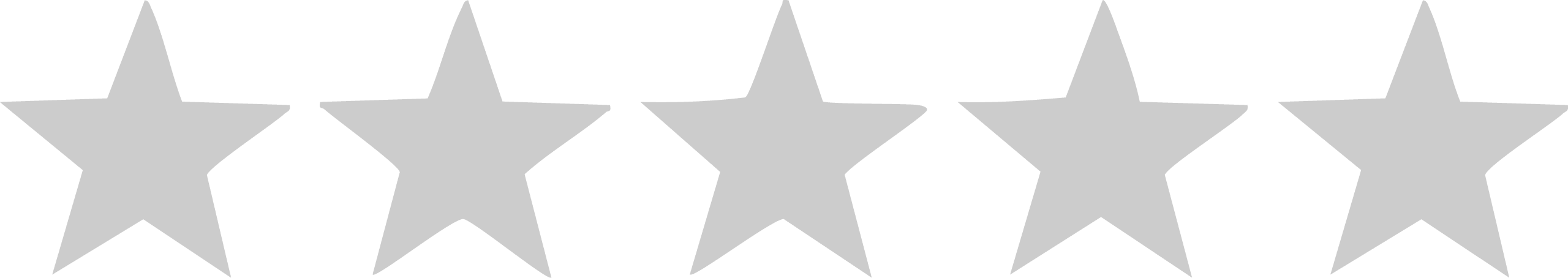 5 stars