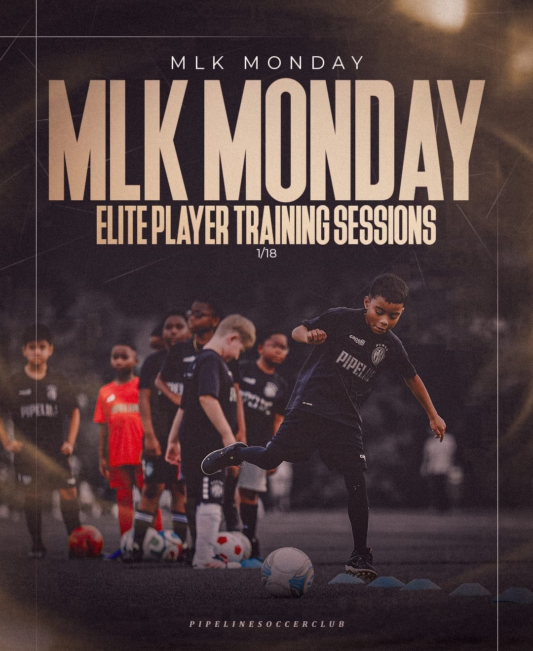 MLK Day