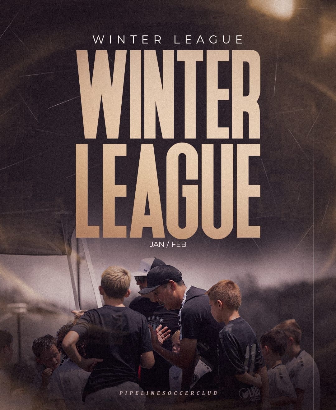Winter Ball