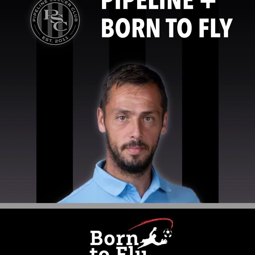 BornToFly